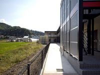 レオパレスジョルディン　天橋立 眺望