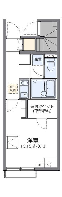 41039 Floorplan