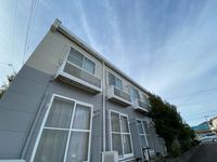 レオパレス長谷川 眺望