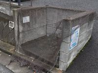 レオパレス幸 共用部分