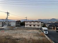 レオパレス光和 眺望