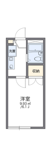 10919 格局图