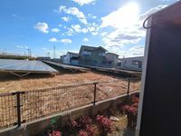 レオパレスＨＯＰＥ 眺望