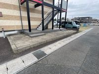 leopalace Ryogo Court Lối vào