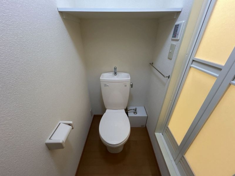 leopalace Loire 130 화장실