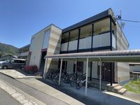 レオパレスＳＵＮＲＩＳＥ　５７ 外観
