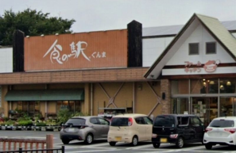 レオパレスコリーヌ 周辺環境
