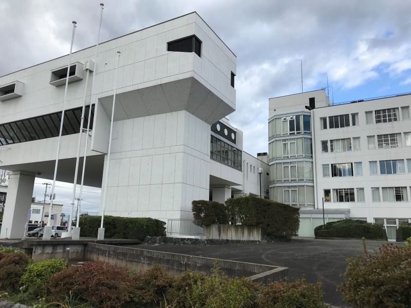 レオパレス桜町 周辺環境