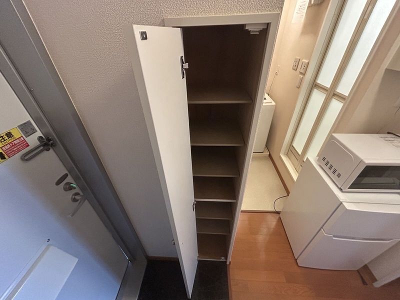 レオパレスプライマリィ その他