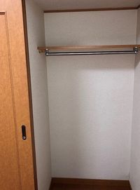 leopalace Pollux 수납공간