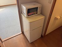 レオパレスＰｒｉｎｃｅ その他設備