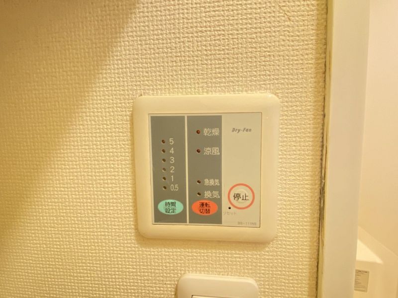 レオパレス森田 その他設備