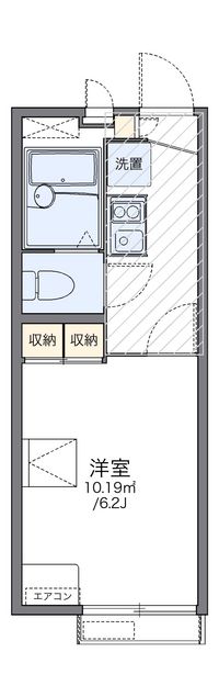 38186 格局图