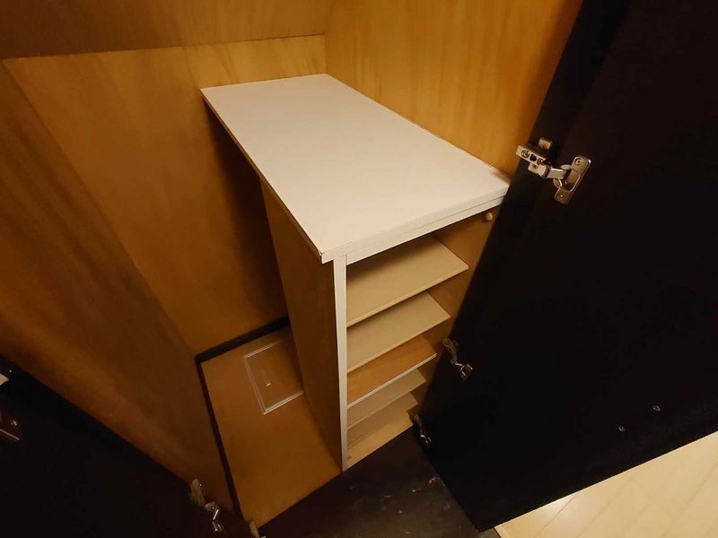 レオネクストみやび その他