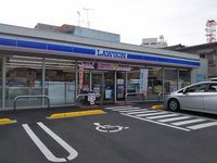 レオパレスラ　プランタン 周辺環境