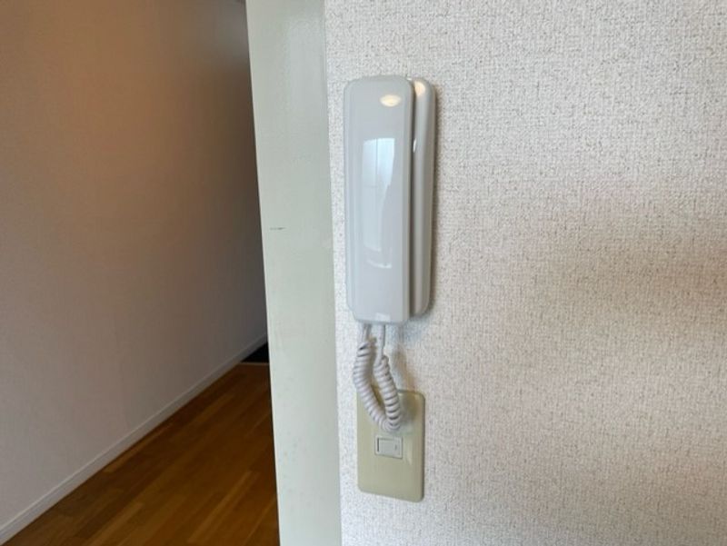 レオパレス中今 セキュリティ