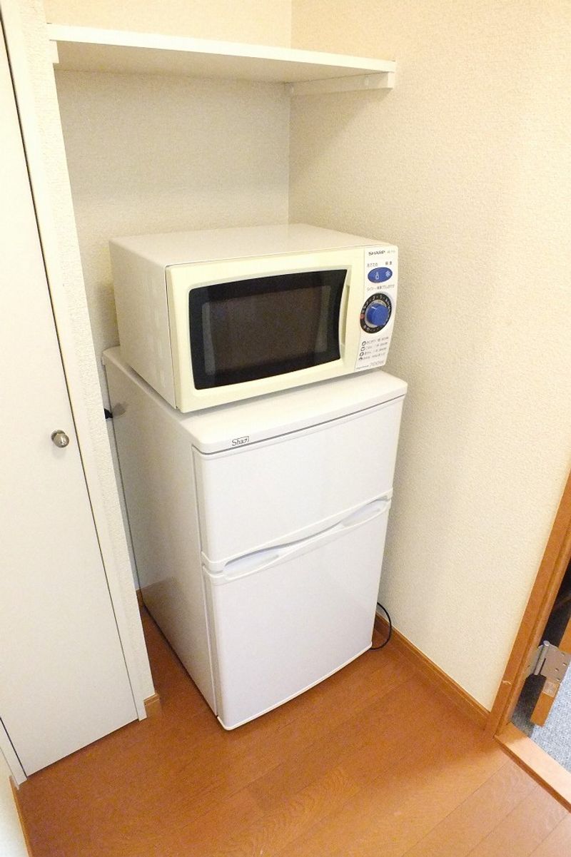 レオパレス松菊 その他設備