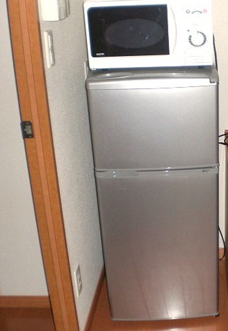 レオパレス柳都 その他