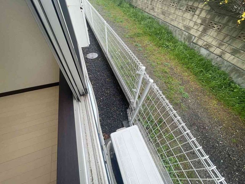 レオネクスト行田 共用部分