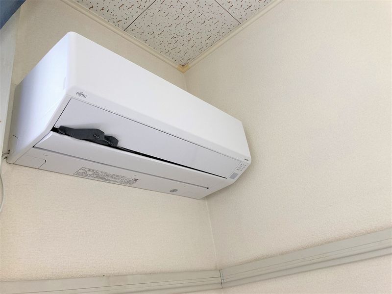レオパレスピュアコートⅡ その他設備