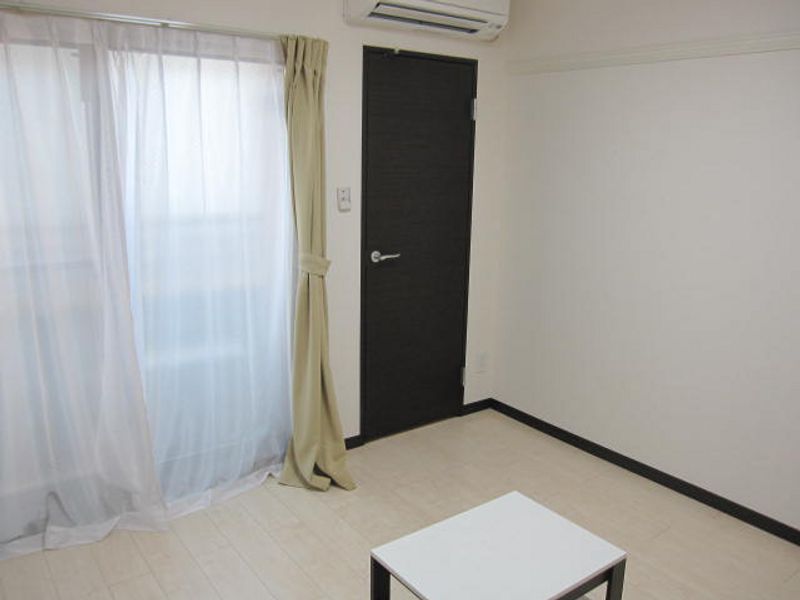 LEONEXT Amenity Sasakino Phòng khách