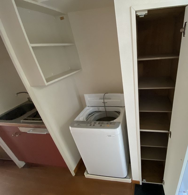 レオパレスベルウッド その他