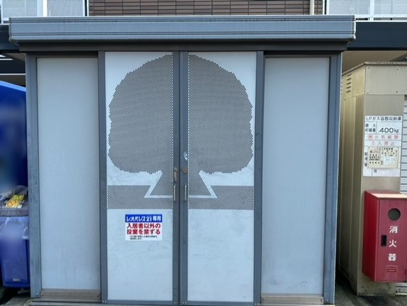 レオパレスルーナ その他