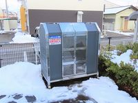 レオパレスアカシヤＢ その他設備