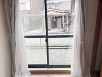 レオパレスメゾンエトワール 眺望