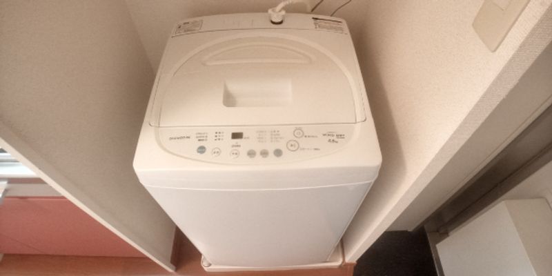 レオパレスＭＡＳＡ−αⅢ’０４ その他設備