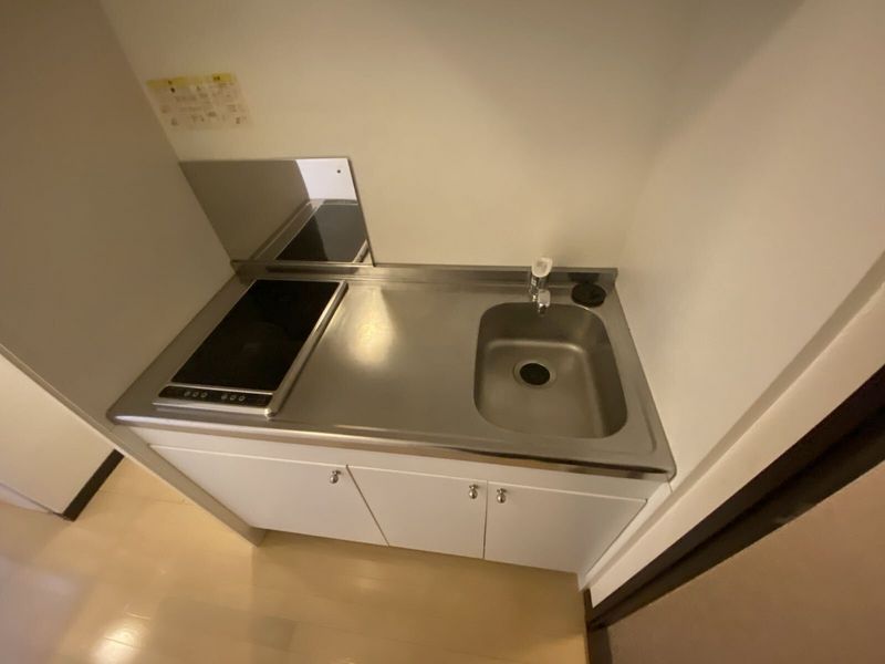 LEONEXT Esperanza II 주방