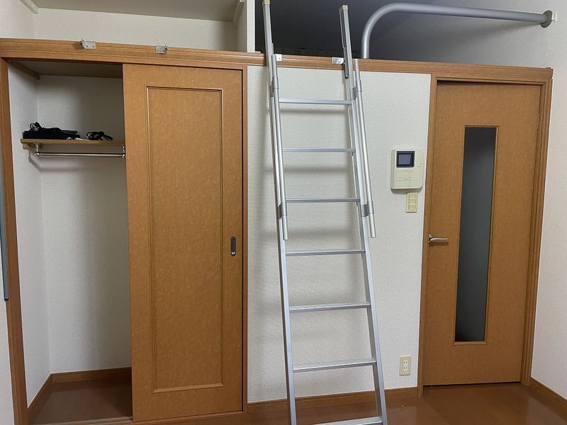 レオパレスＷ　Ｋハイツ その他設備