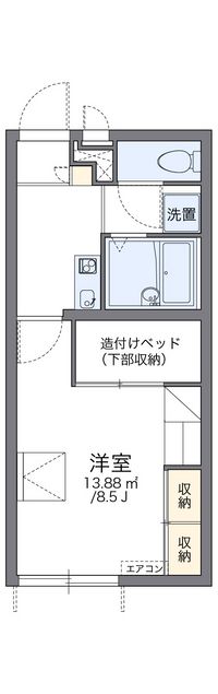 38841 Floorplan