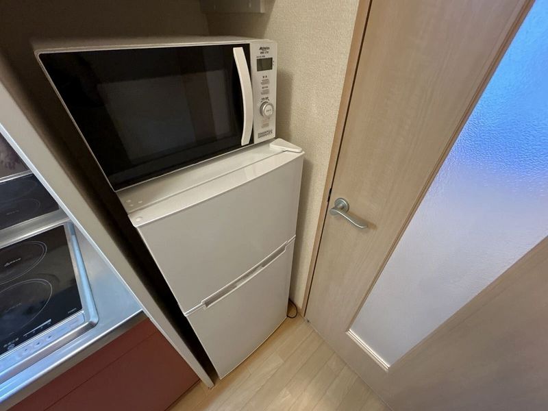 レオパレスピエール　コリーネ その他設備
