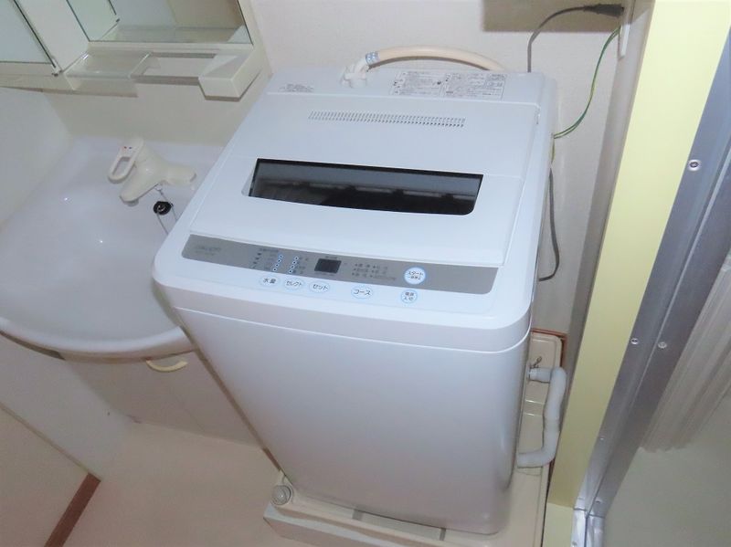 レオパレスプレジール緑が丘 その他設備