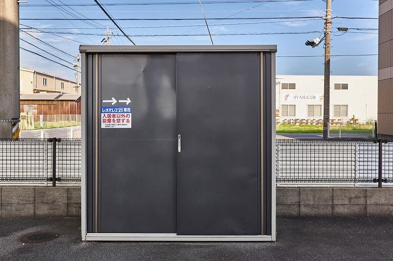 レオパレスメルベーユ その他