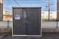 レオパレスメルベーユ その他