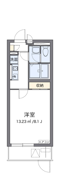 59448 Floorplan