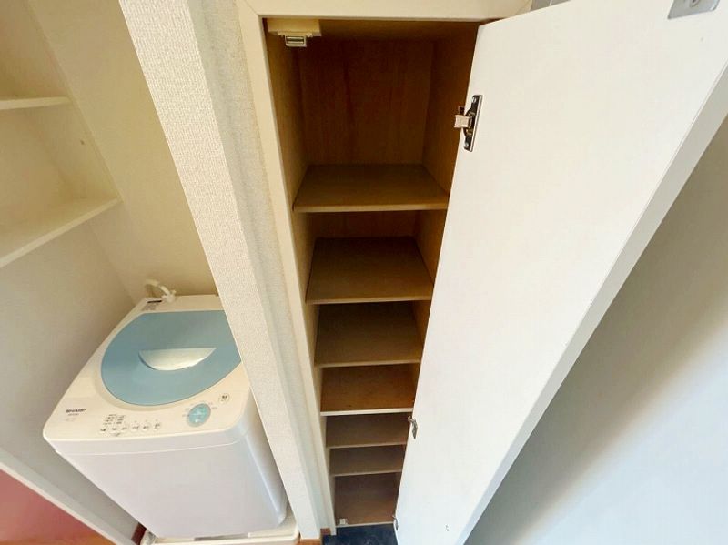 レオパレス若宮 その他