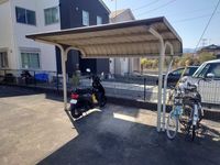 レオパレス佐野 共用部分