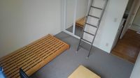 レオパレスマグワイア 洗面所