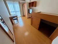 leopalace SSS Phòng khách