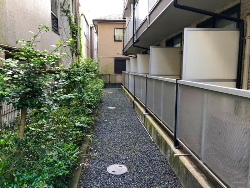 レオパレスみらい本町 その他