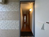 leopalace Maison de West 玄关