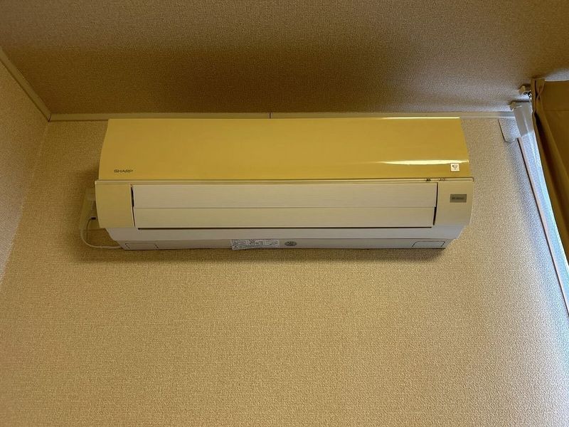 レオパレスグリーンパイン松本 その他設備