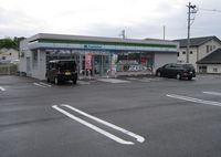 レオパレス川辺 周辺環境
