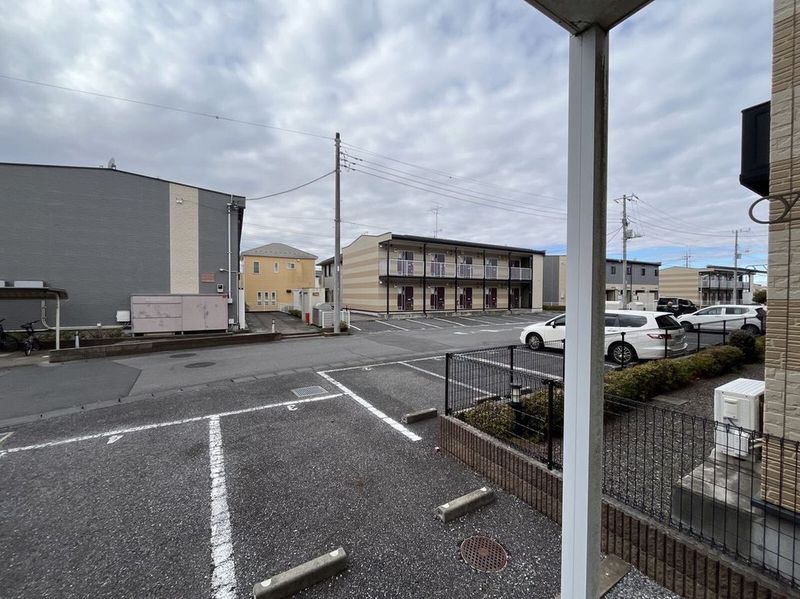 レオネクストＨＹＴ　Ⅶ 眺望