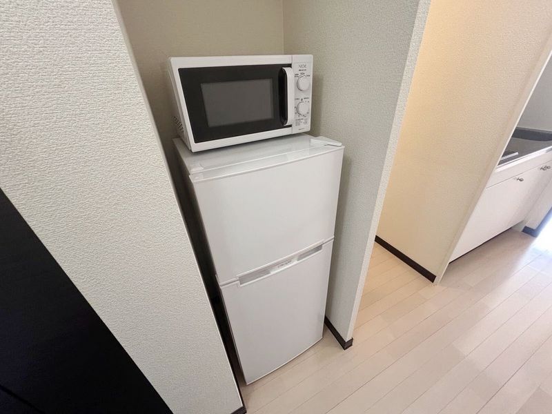 レオネクストボレロ三条 その他設備
