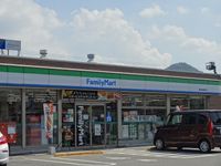 レオパレスＹＯＵＴＯ 周辺環境