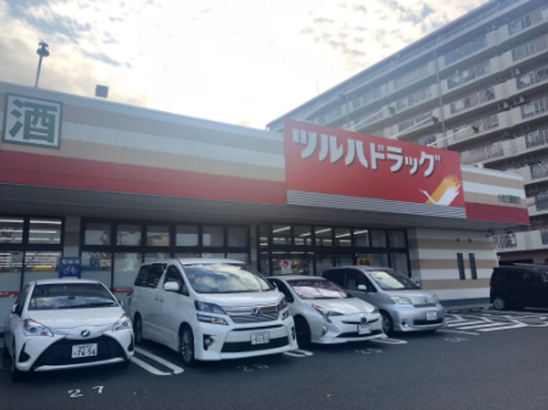 レオネクストドルチェイケベ 周辺環境
